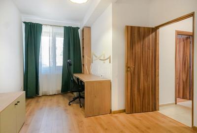 Apartament cu 2 camere decomandat, mobilat în Mărăști - 7
