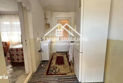 Casă cu 5 camere cu Teren 1042 Mp în Bogdănești