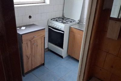 Garsonieră decomandată în Exterior Vest - 1