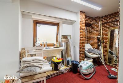 Apartament cu 6 camere, mobilat în Centrul Civic - 19