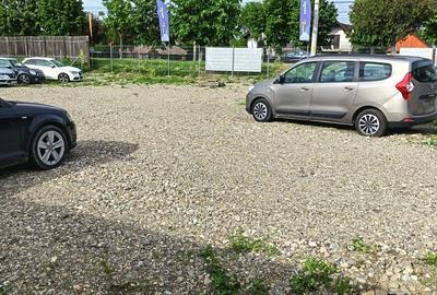 Spațiu comercial, în Calea Moldovei - 5