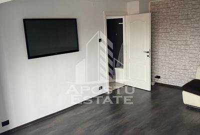 Apartament cu 2 camere decomandat în Freidorf