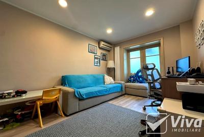 Apartament cu 3 camere decomandat în Cug - 4