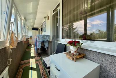 Apartament cu 3 camere semidecomandat, mobilat în Gheorgheni - 13