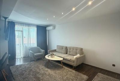 Apartament cu 2 camere în Burdea - 9