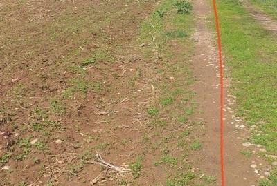 Teren Construcții intravilan de 5400 mp, în Periferie - 4