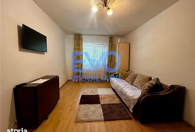 Apartament cu 2 camere decomandat în Podu Roș - 1