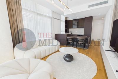 Apartament cu 3 camere semidecomandat, mobilat în Floreasca - 3