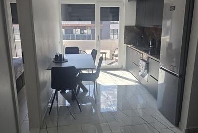 Apartament cu 3 camere în Calea Aradului