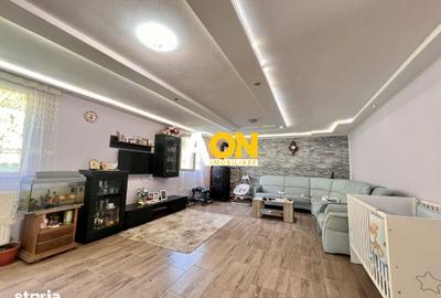 Casă cu 6 camere cu Teren 2980 Mp în Vințu de Jos