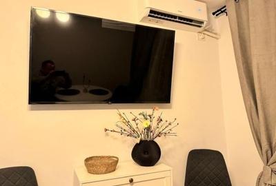 Apartament cu 2 camere în Mahmudia - 1