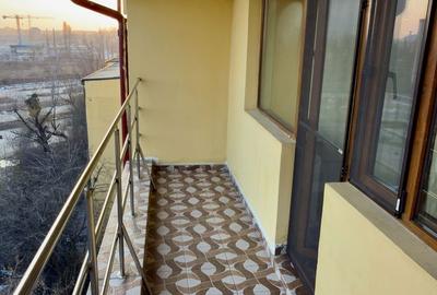 Apartament cu 2 camere în Titan - 8