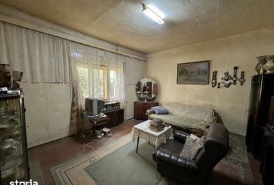 Casă cu 3 camere cu Teren 755 Mp în Sălard