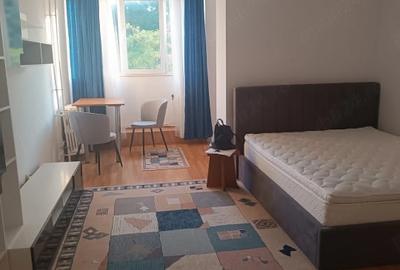 Garsonieră semidecomandată în Mănăștur - 1