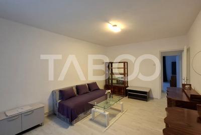 Apartament cu 2 camere semidecomandat, mobilat în Vasile Aaron - 1