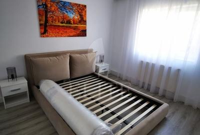 Apartament cu 2 camere decomandat în Plopilor - 8