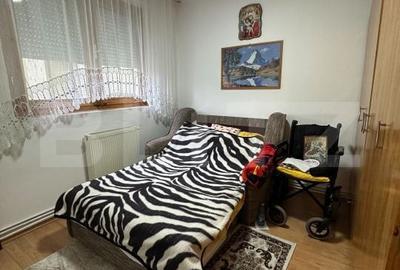 Apartament cu 2 camere în Decebal
