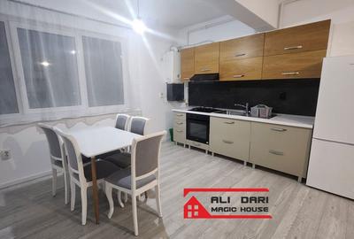 Apartament cu 3 camere în Central - 12
