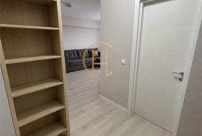 Garsonieră decomandată în Dacia - 1