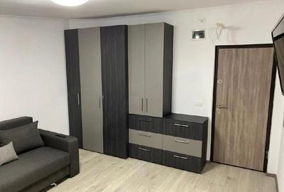 Garsonieră decomandată în Dâmbovița