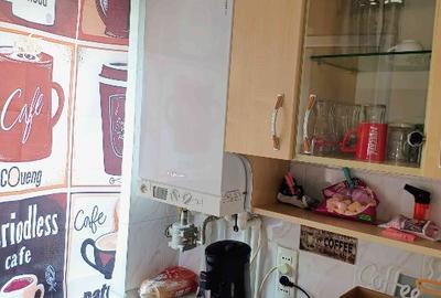 Apartament cu 2 camere circular în Pantelimon - 8