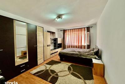 Apartament cu 3 camere în Plopilor - 2