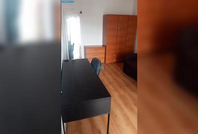 Garsonieră semidecomandată în Semicentral - 1