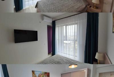 Apartament cu 2 camere decomandat în Energia