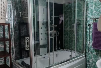 Casă cu Teren 70 Mp în Barbu Văcărescu