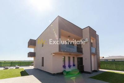 Casă cu Teren 500 Mp în Ștefănești