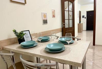 Apartament cu 2 camere în Titan