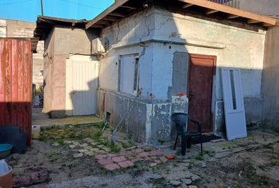 Teren în Decebal