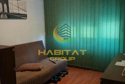 Apartament cu 2 camere decomandat, mobilat în Berceni