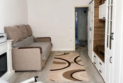 Apartament cu 2 camere în Burdujeni
