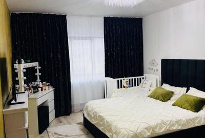 Apartament cu 3 camere decomandat în Central - 6