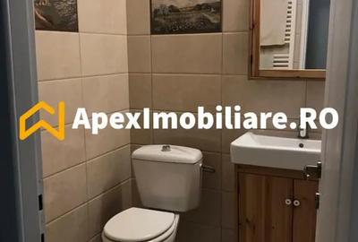 Apartament cu 2 camere decomandat în Câmpia Libertății