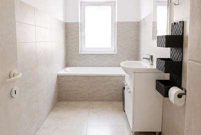 Apartament cu 2 camere decomandat în Florești - 3
