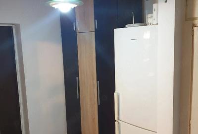 Garsonieră decomandată în Rahova - 1