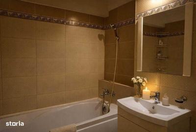 Apartament cu 2 camere, mobilat în Tineretului - 1