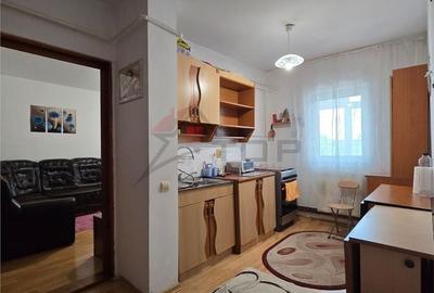 Apartament cu 2 camere decomandat în Alexandru cel Bun