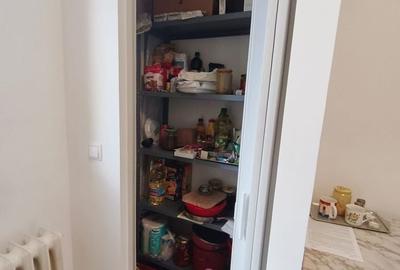 Apartament cu 2 camere semidecomandat în Dosu Bricii