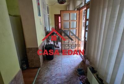 Casă cu 2 camere cu Teren 492 Mp în Telega