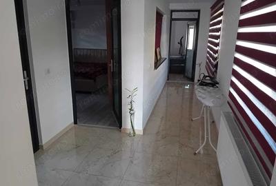 Casă cu Teren 600 Mp în Nord - 2