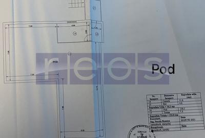 Casă individuală cu 4 camere cu Canalizare în Apărătorii Patriei - 27