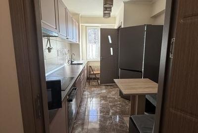Apartament cu 2 camere în Calea Aradului