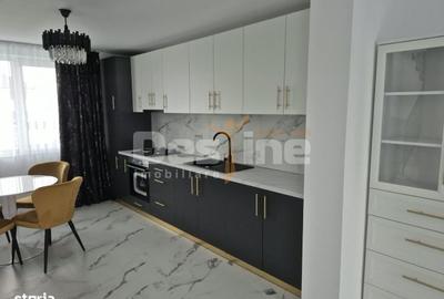 Apartament cu 2 camere în Valea Albă