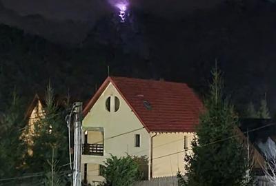 Casă cu 4 camere în Central - 1