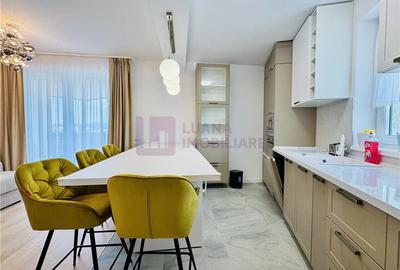 Apartament cu 3 camere decomandat, mobilat în Șelimbăr - 3