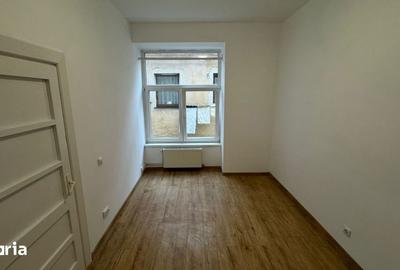 Apartament cu 2 camere în Ultracentral - 1