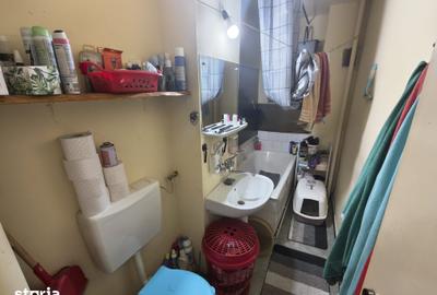Apartament cu 2 camere decomandat în Depozitelor